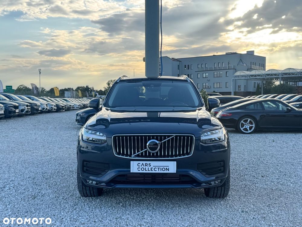 Volvo XC 90 - 10
