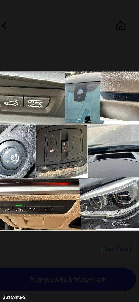 BMW Seria 5 535d xDrive AT - 15