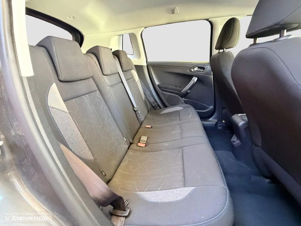 Peugeot 2008 1.2 PureTech Style - 14
