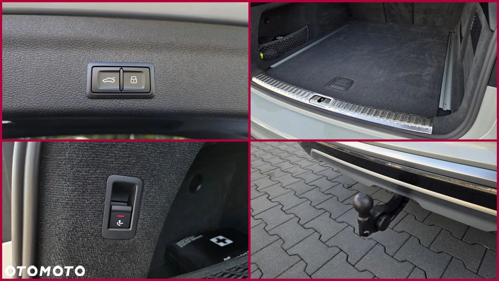 Audi A6 Allroad 55 TDI mHEV Quattro Tiptronic - 28