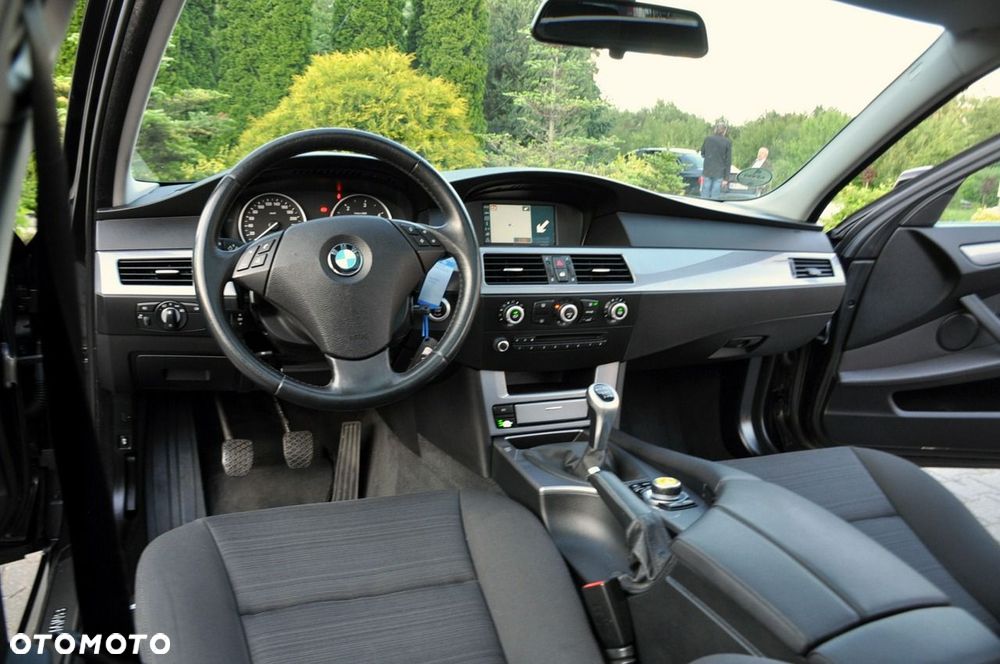 BMW Seria 5 - 30