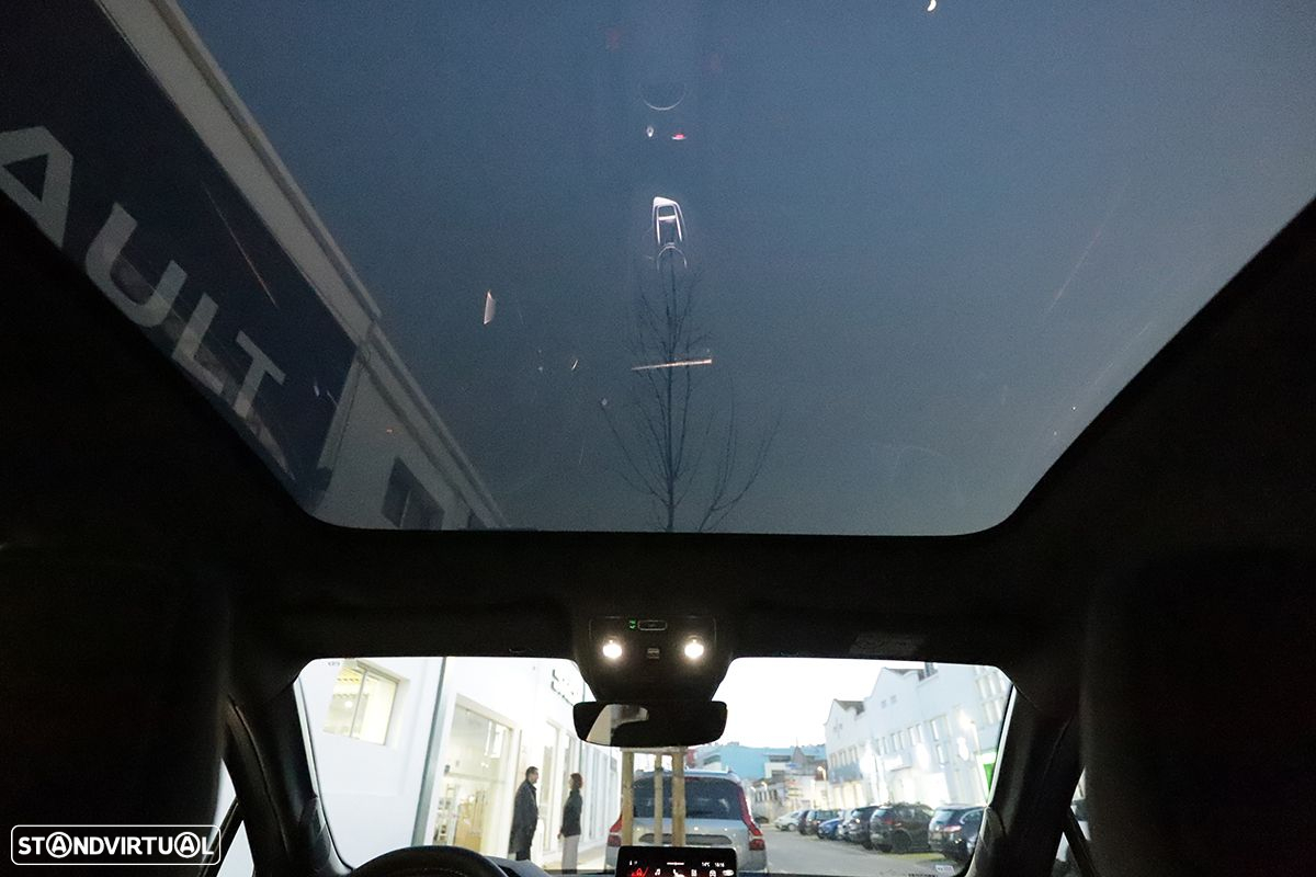 Renault Symbioz - 18