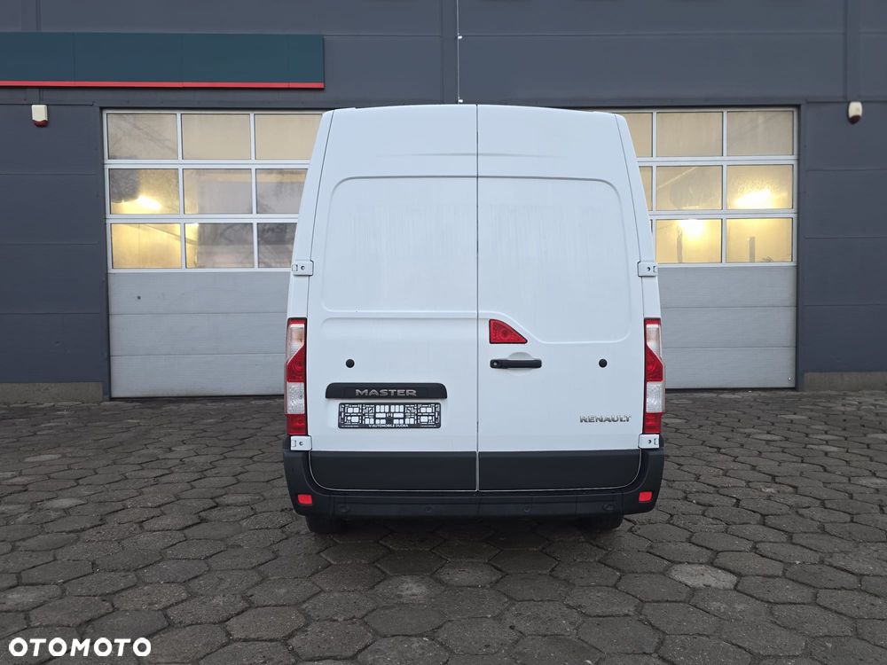 Renault Master - 4