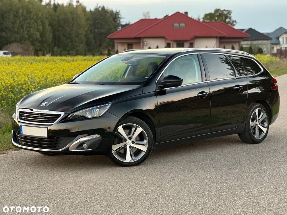 Peugeot 308 - 36