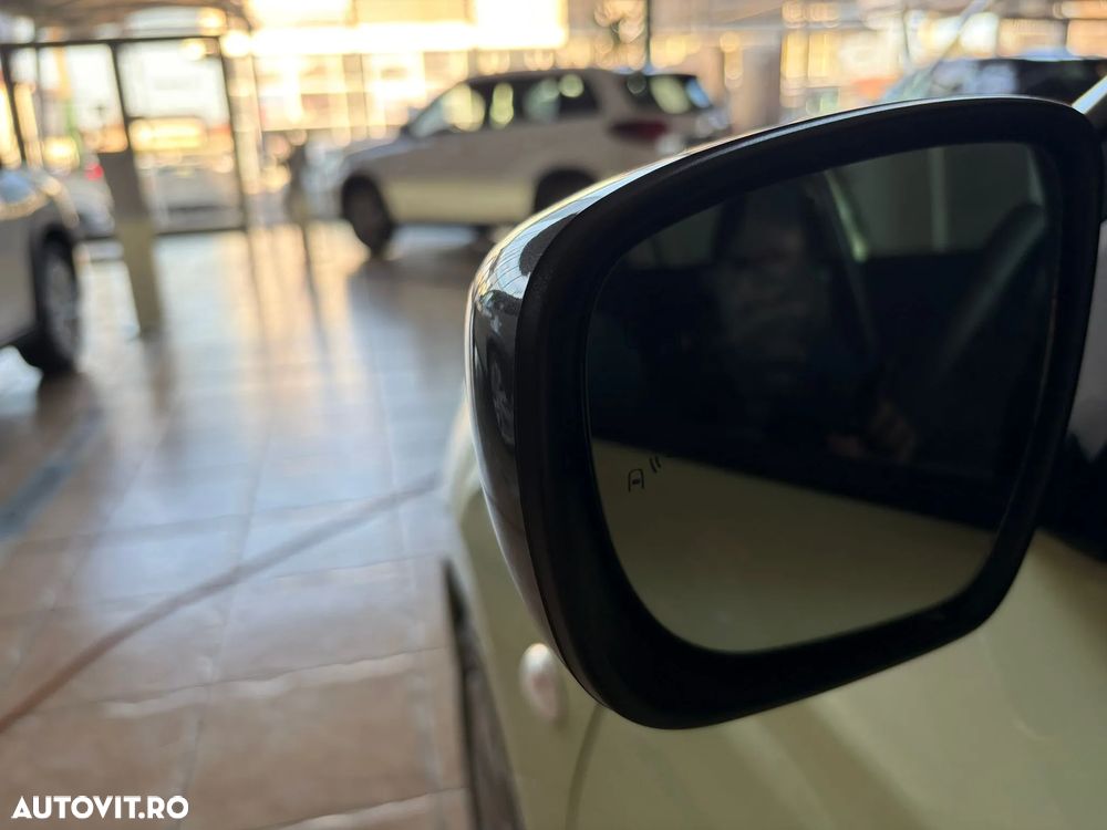 Suzuki Swift 1.2 Dualjet 12V MHEV Passion - 6