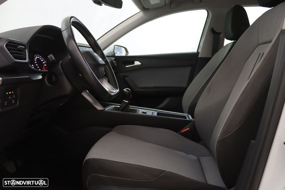 SEAT Leon ST 2.0 TDI Style - 5