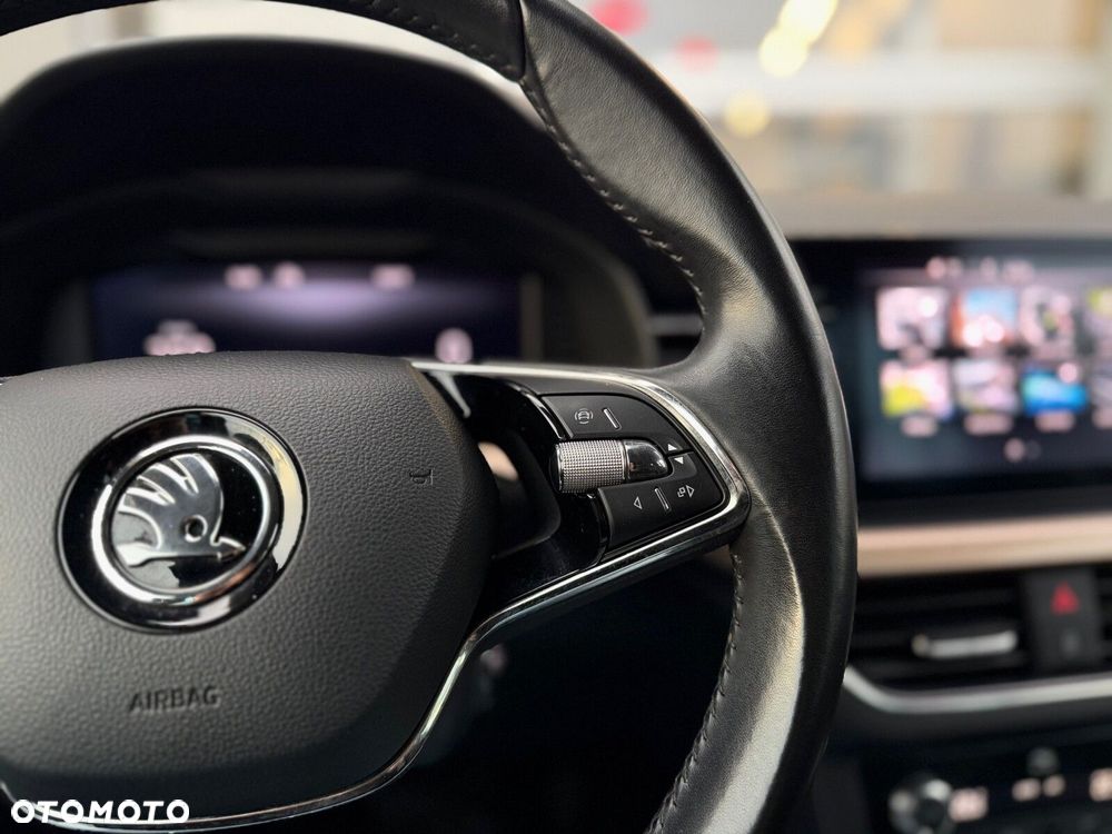 Skoda Kamiq 1.0 TSI Style DSG - 21