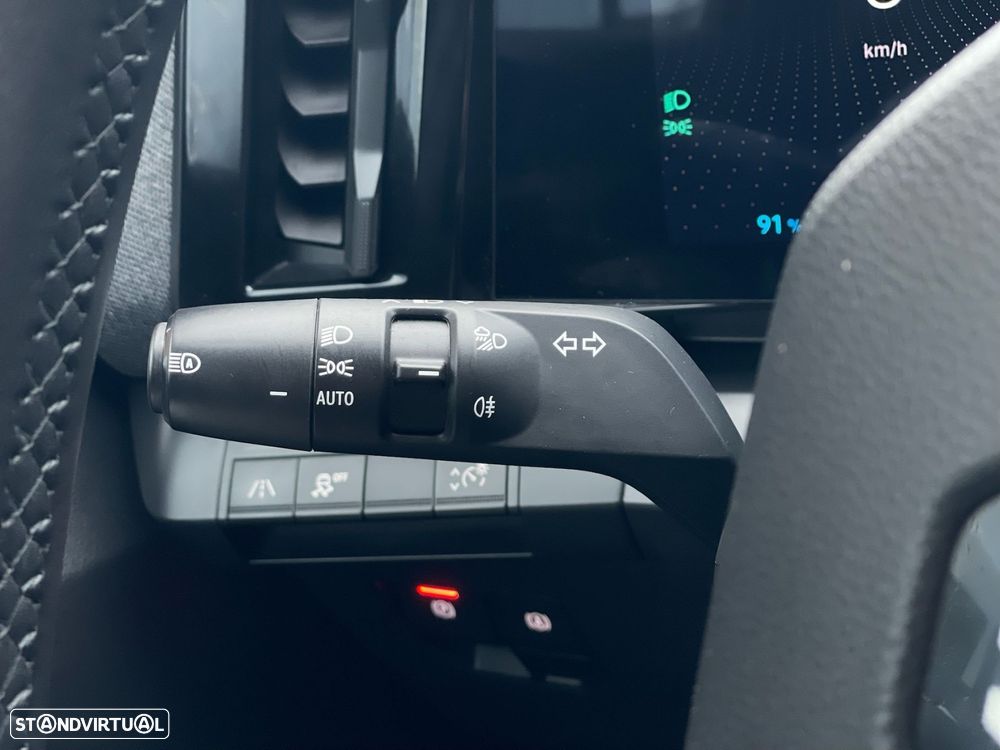 Renault Mégane - 21