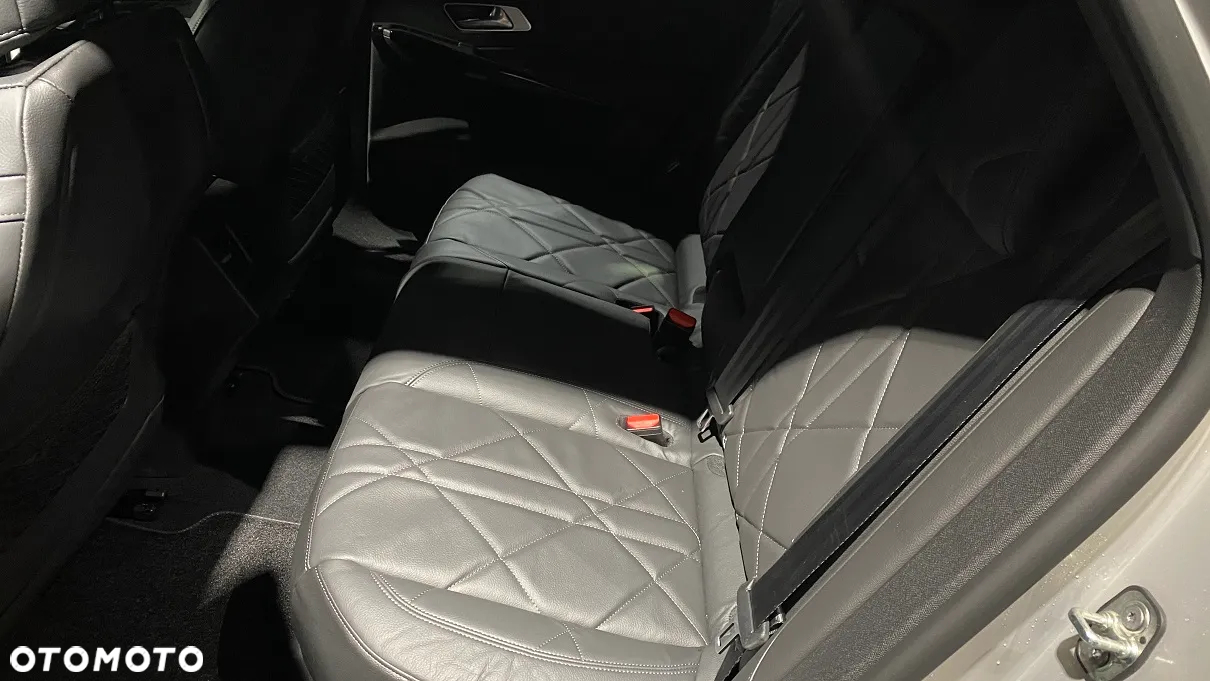 DS Automobiles DS 7 Crossback 1.6 E-Tense Rivoli - 14