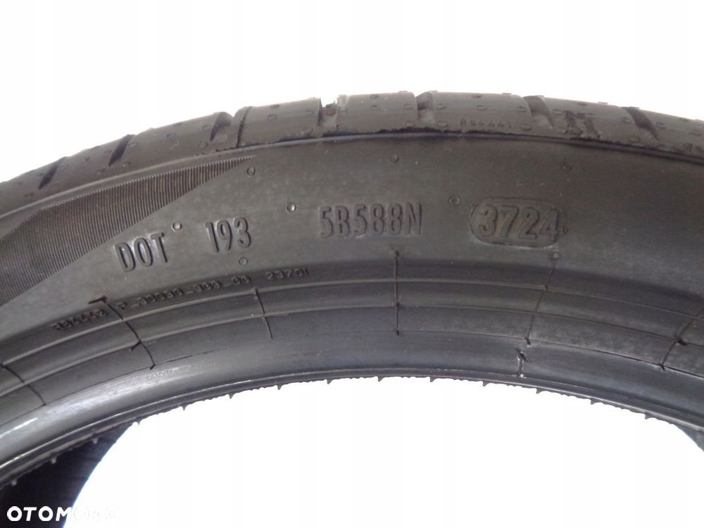 Opony Letnie 215/40/18 Pirelli P7 215/40r18 2x 2024 Nowe Demo *bmw - 4
