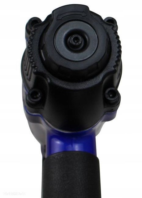 Kraftdele KD2118 Zszywacz pneumatyczny 120 psi - 6