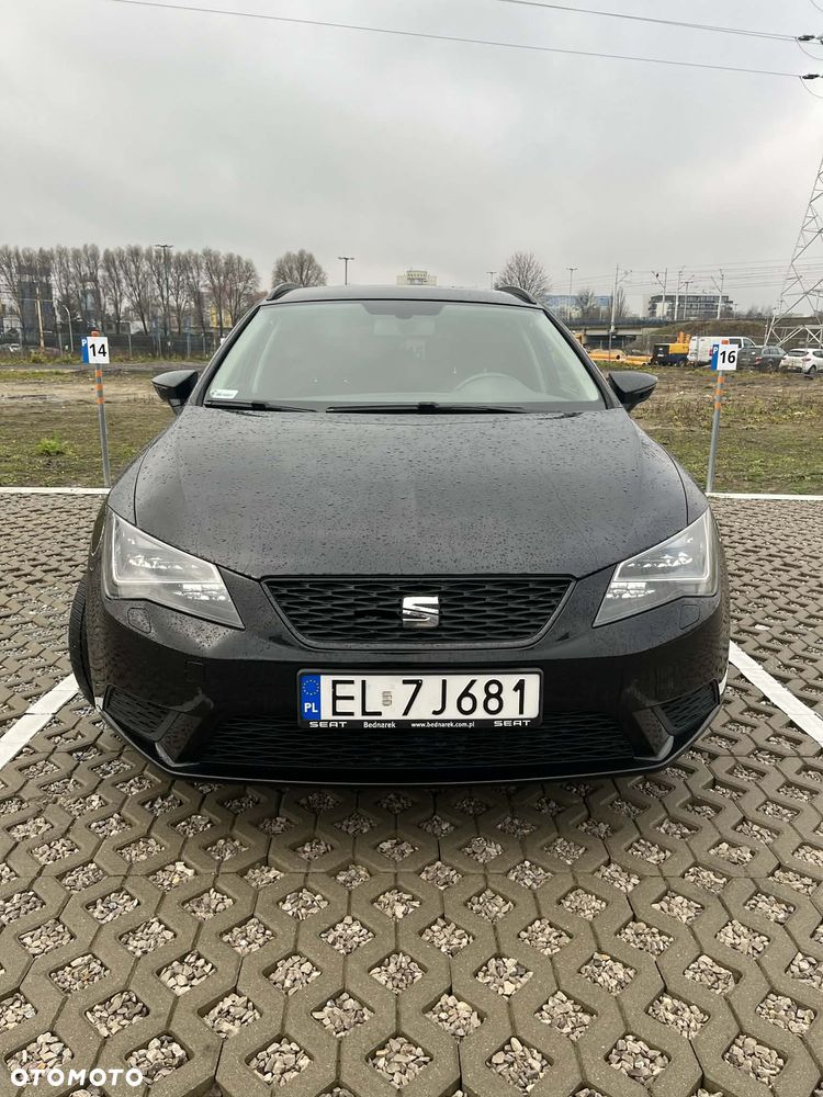 Seat Leon - 2
