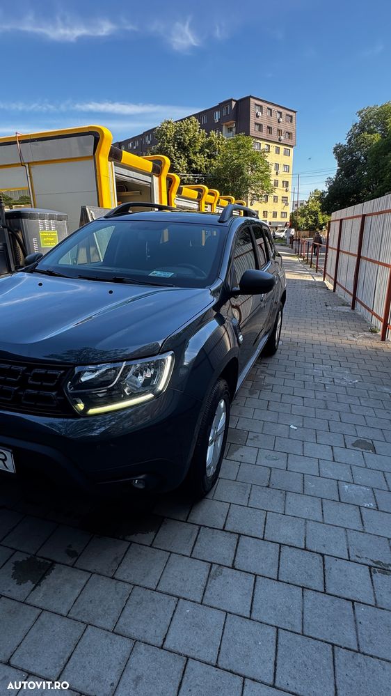Dacia Duster - 1