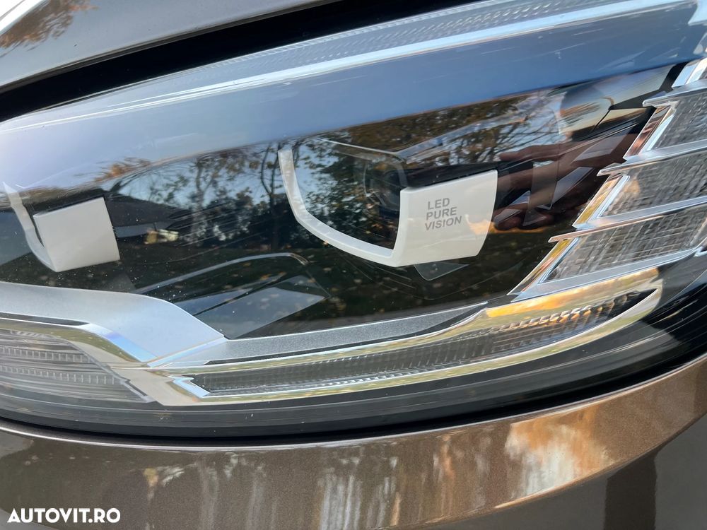 Renault Grand Scenic ENERGY dCi 110 EDC INTENS - 15