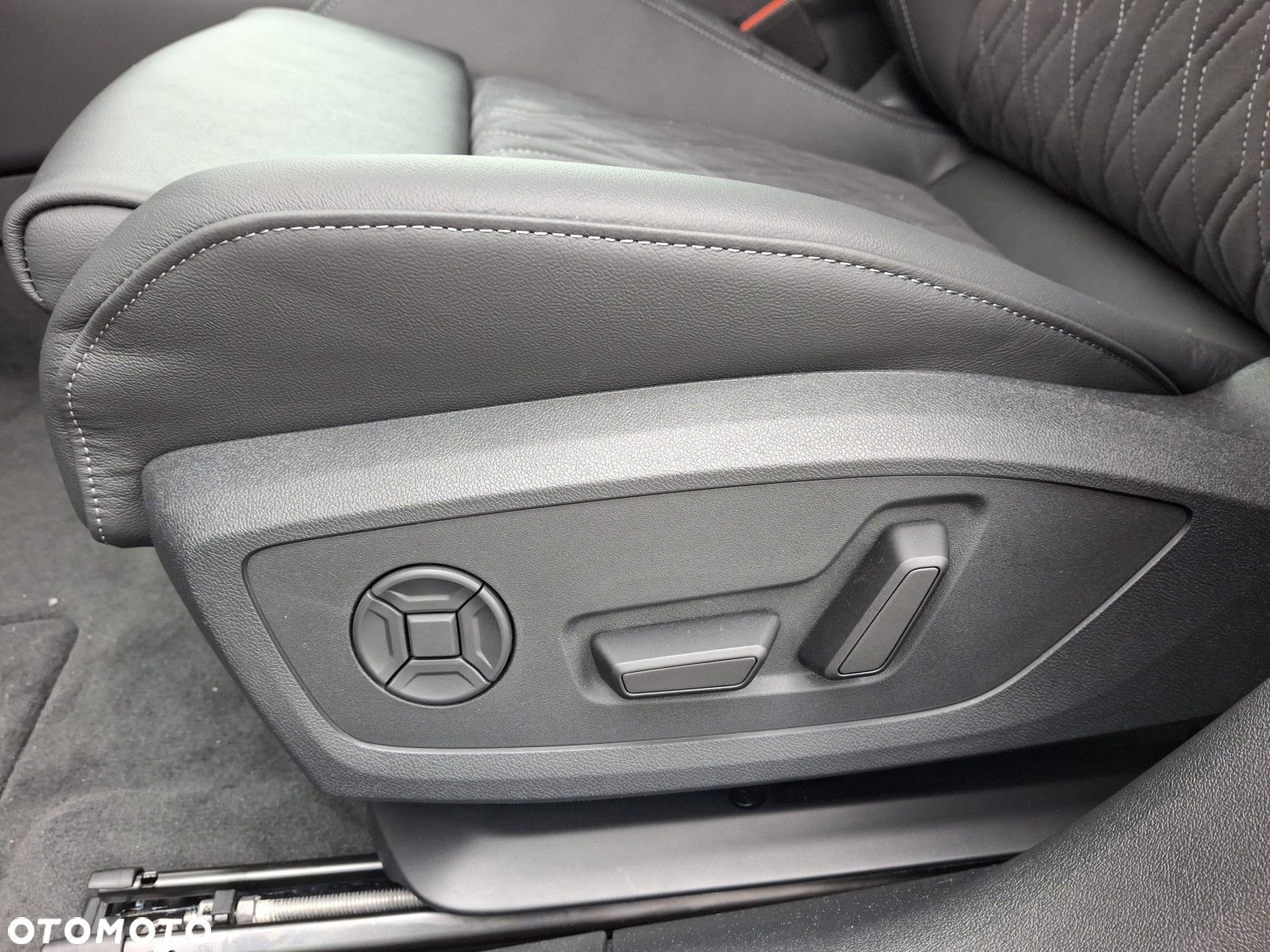 Audi A6 - 10