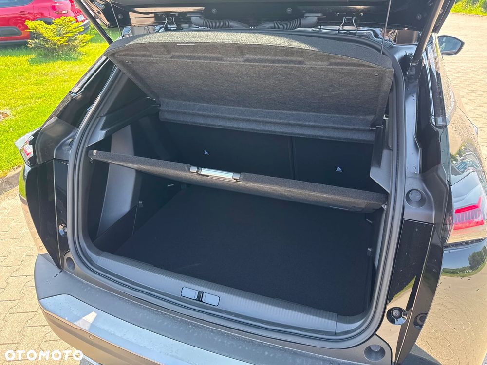 Peugeot 2008 - 14