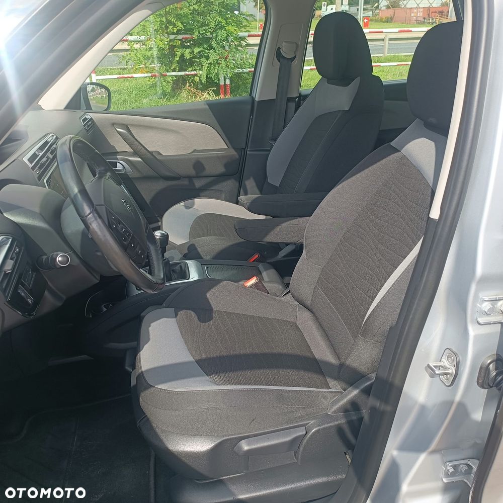 Citroën C4 Picasso BlueHDi 150 Intensive - 14