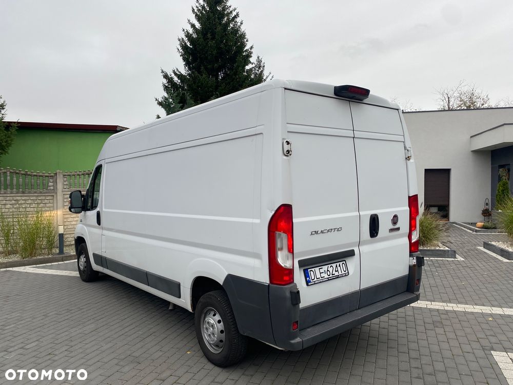 Fiat Ducato - 5