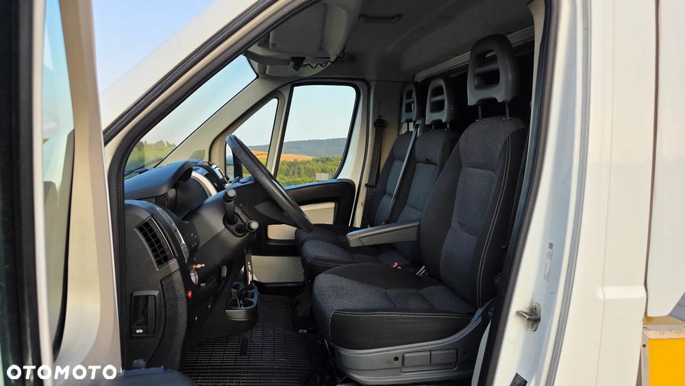 Fiat ducato - 8
