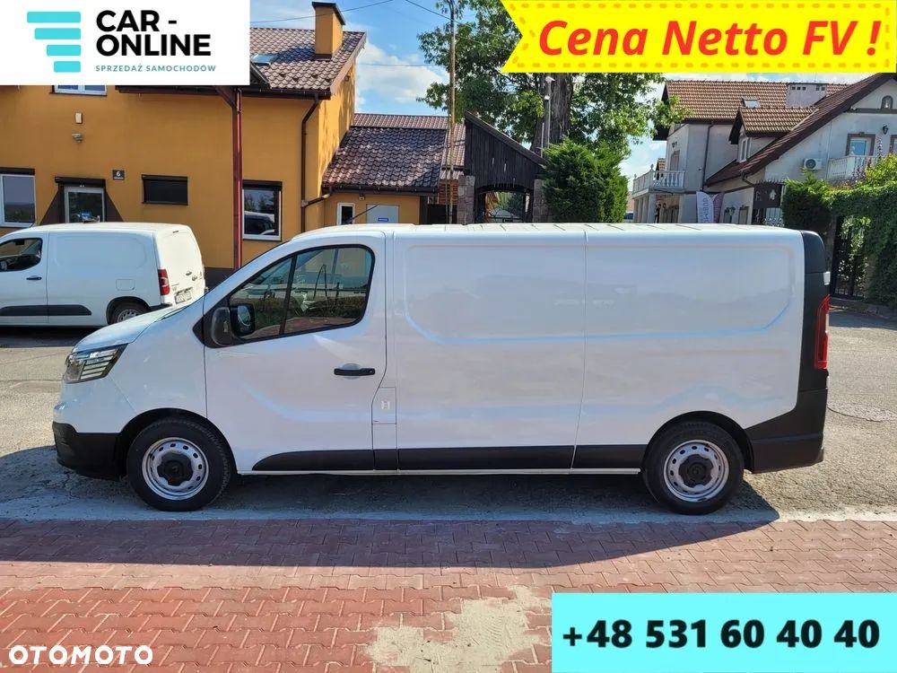 Renault Trafic - 8