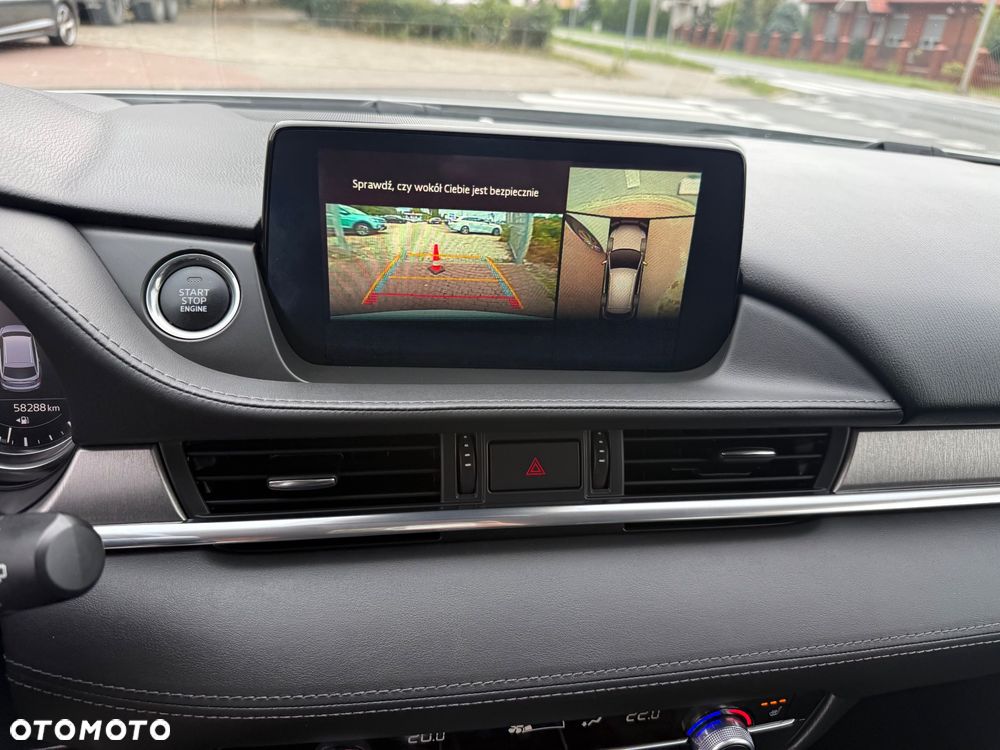 Mazda 6 SKYACTIV-G 165 Drive Exclusive-Line - 10