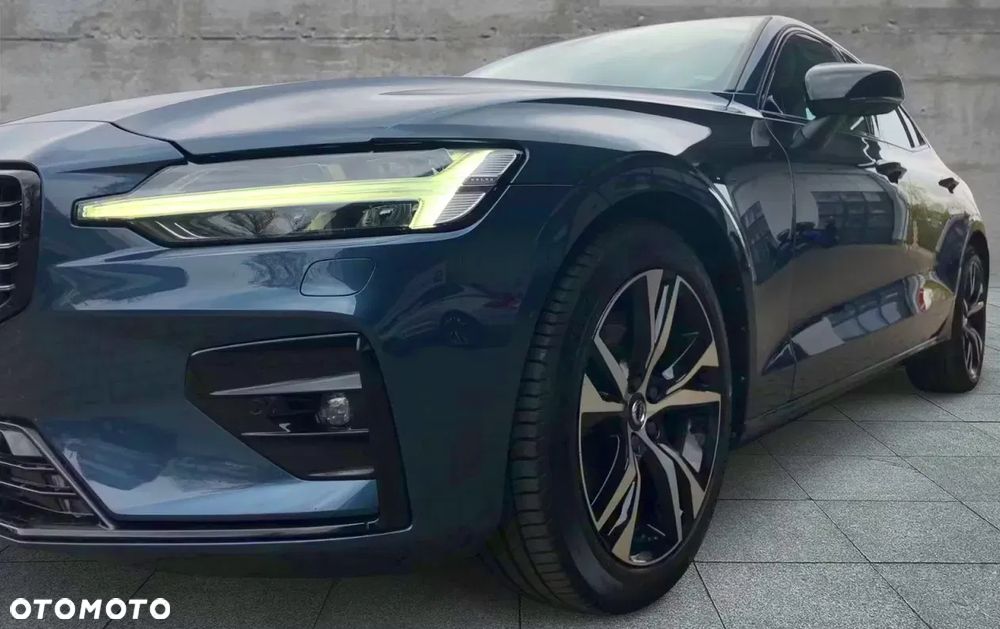 Volvo S60 - 6