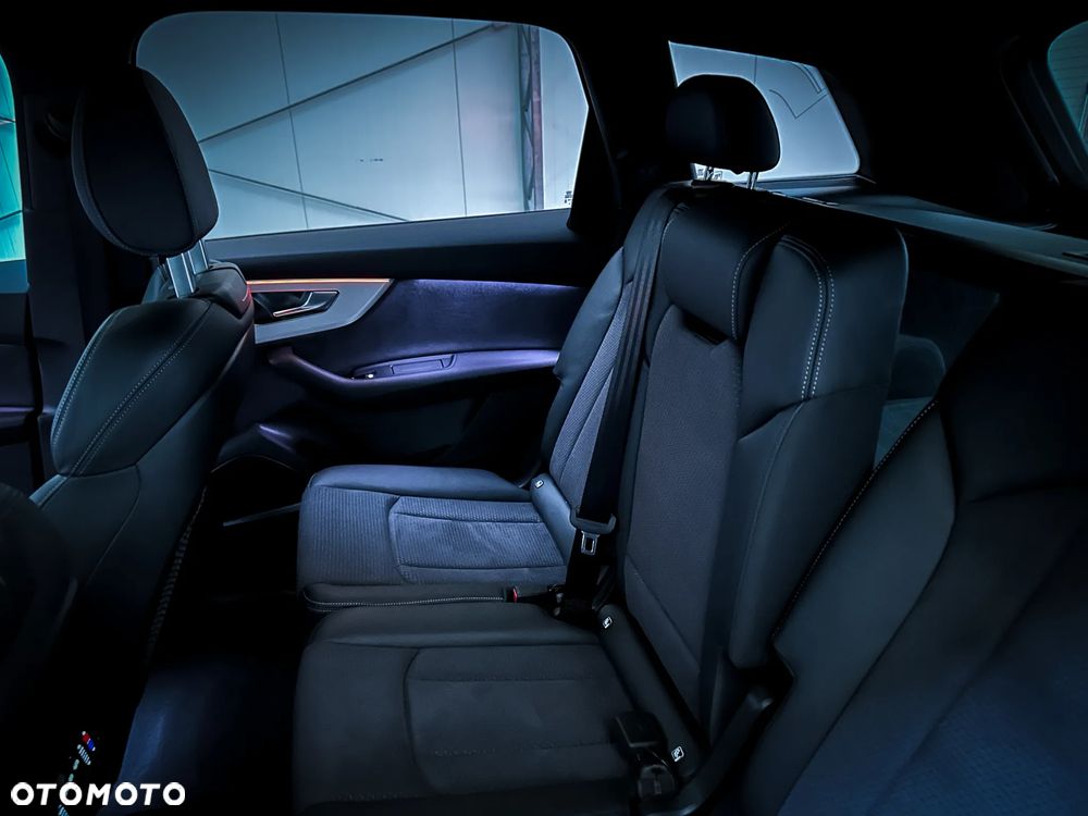 Audi Q7 - 31