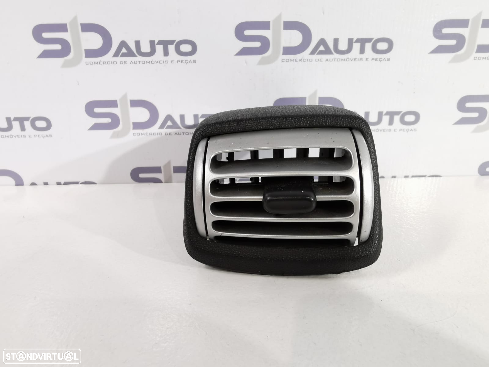 Saída Ar Tablier - Smart Fortwo W451 - 9