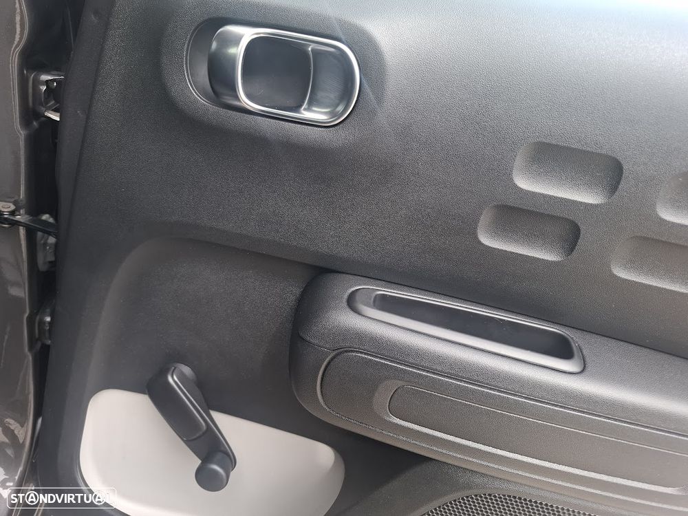 Citroën C3 Pure Tech S&S Feel - 36