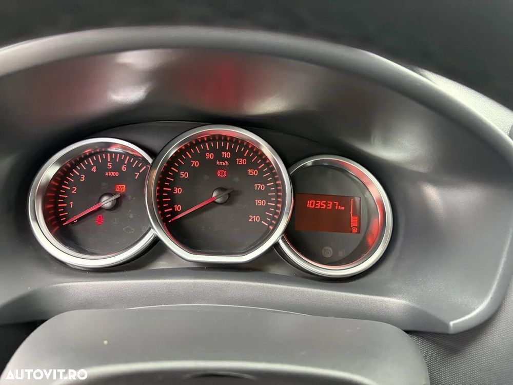 Dacia Sandero Stepway - 21