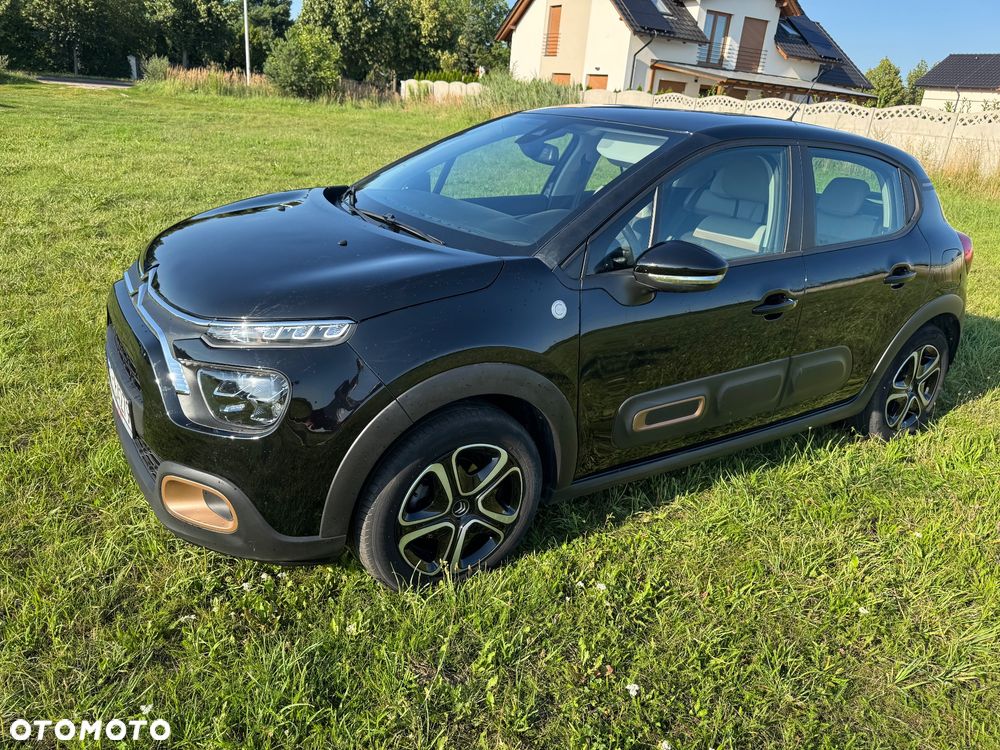 Citroën C3 - 11