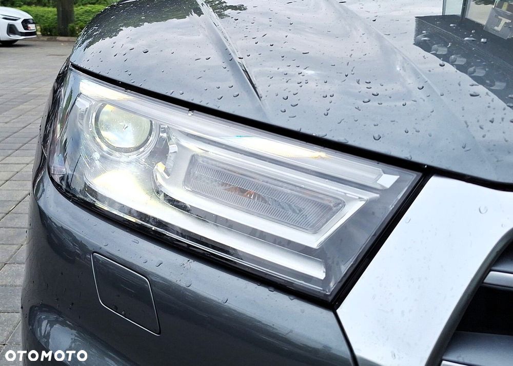 Audi Q5 2.0 TFSI Quattro Sport S tronic - 38