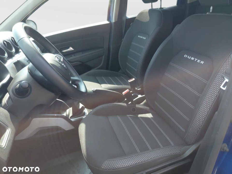 Dacia Duster - 10