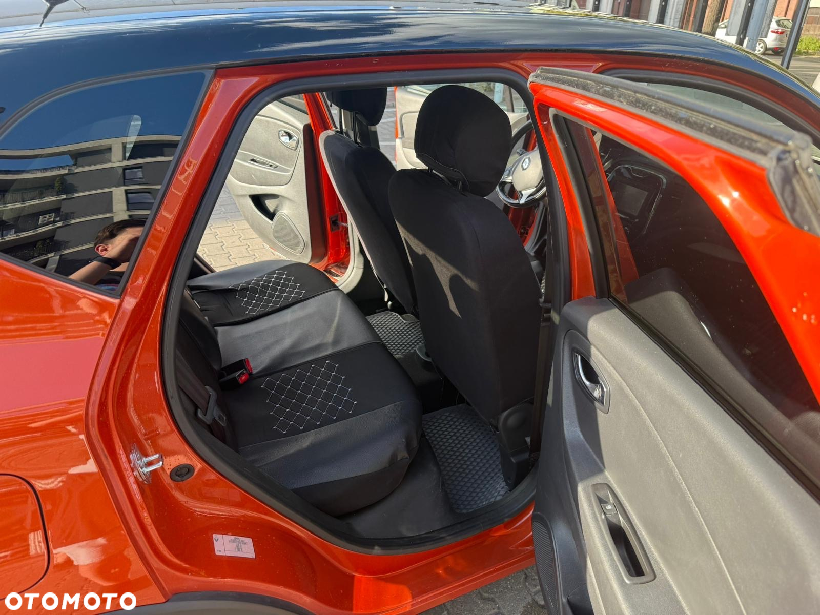 Renault Captur - 7