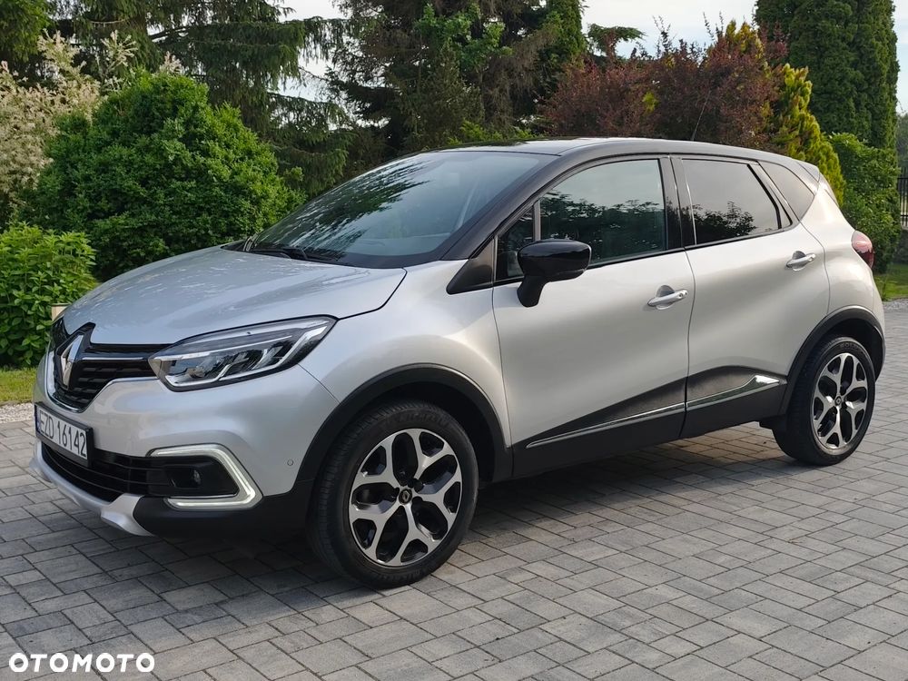 Renault Captur - 8