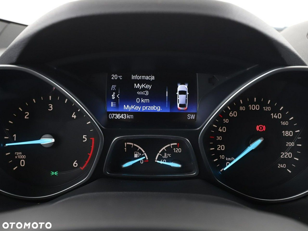 Ford Kuga 1.5 EcoBlue FWD ST-Line - 22