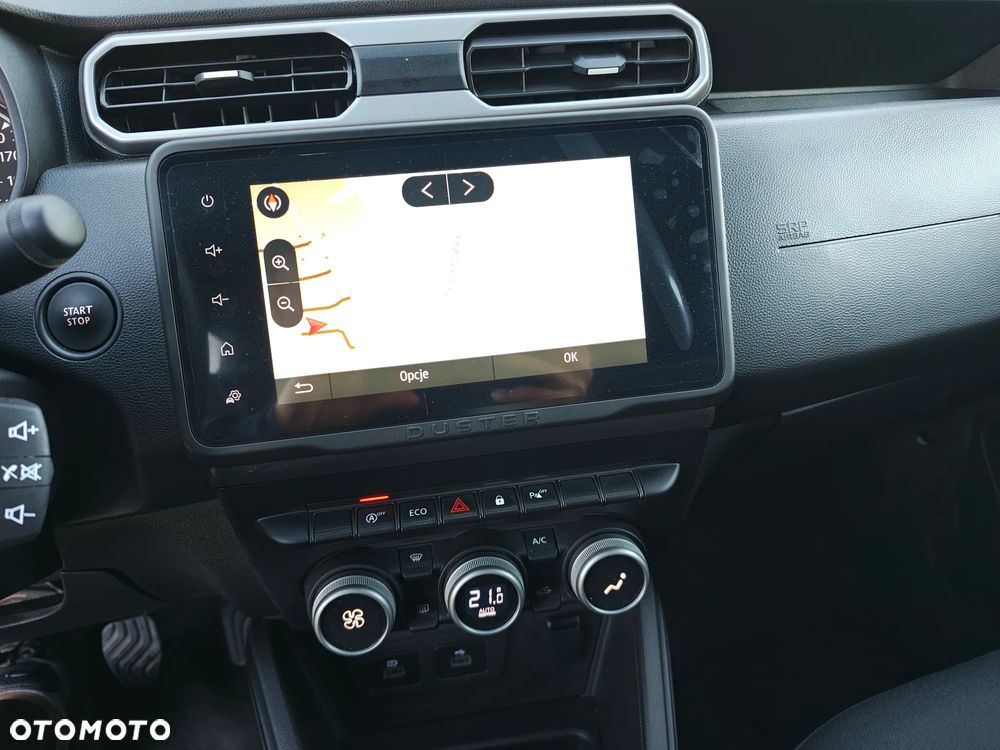 Dacia Duster 1.0 TCe Journey - 19