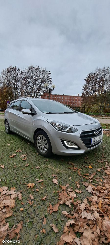 Hyundai i30 1.4 CRDi Classic + - 3