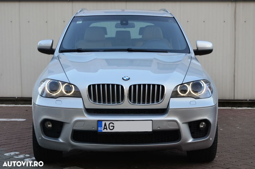 BMW X5 xDrive30d - 6