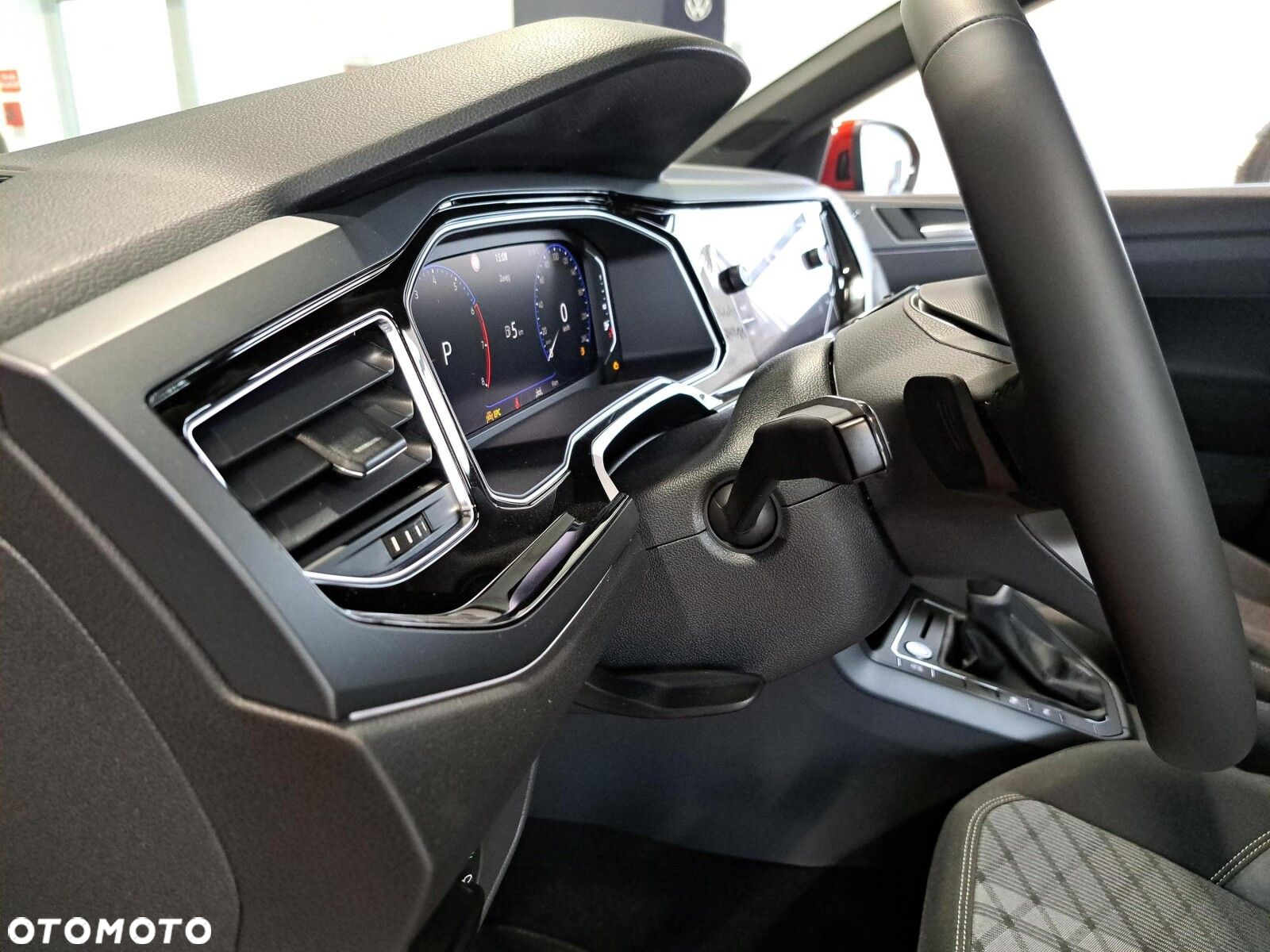 Volkswagen Taigo 1.0 TSI R-Line Plus DSG - 22