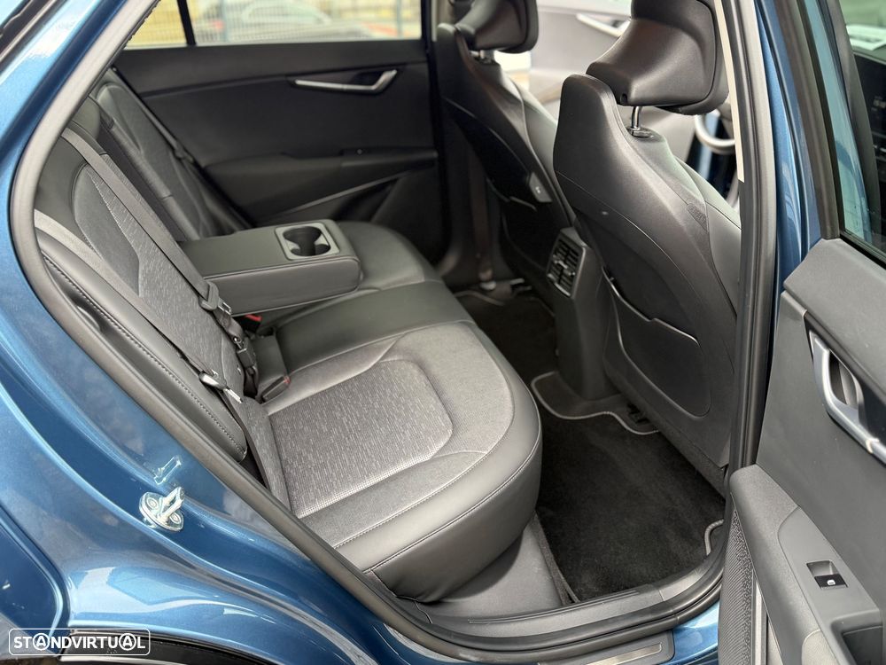 Kia Niro EV 64kWh Tech X - 10