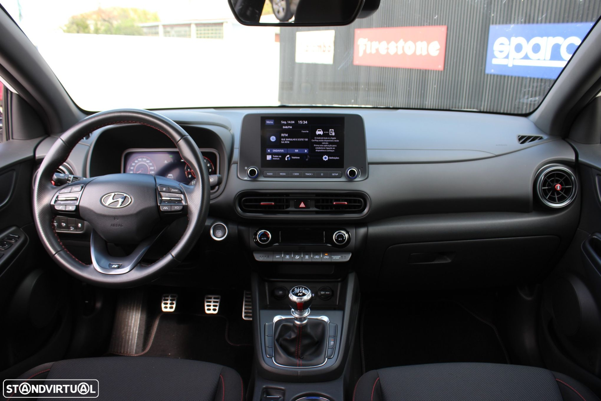 Hyundai Kauai 1.0 T-GDi N-Line - 7