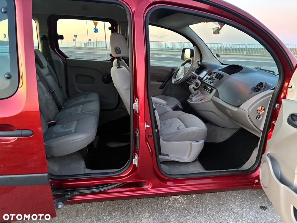 Renault Kangoo 1.6 16V Helios - 7