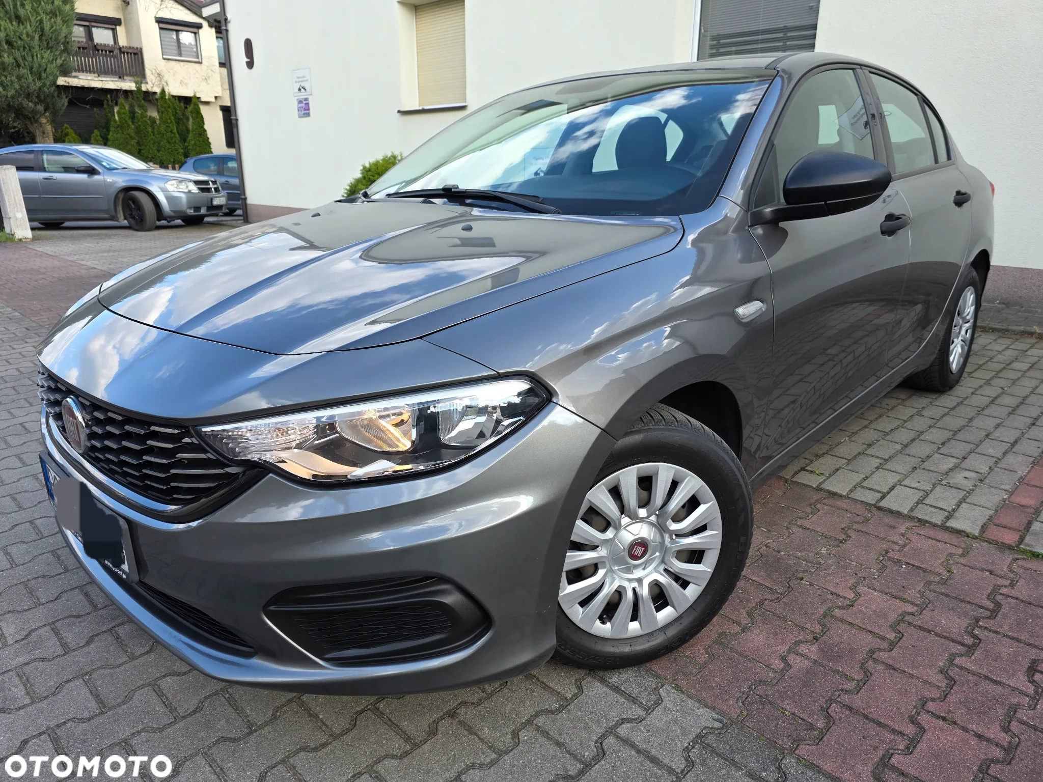 Fiat Tipo 1.4 16v Pop - 2