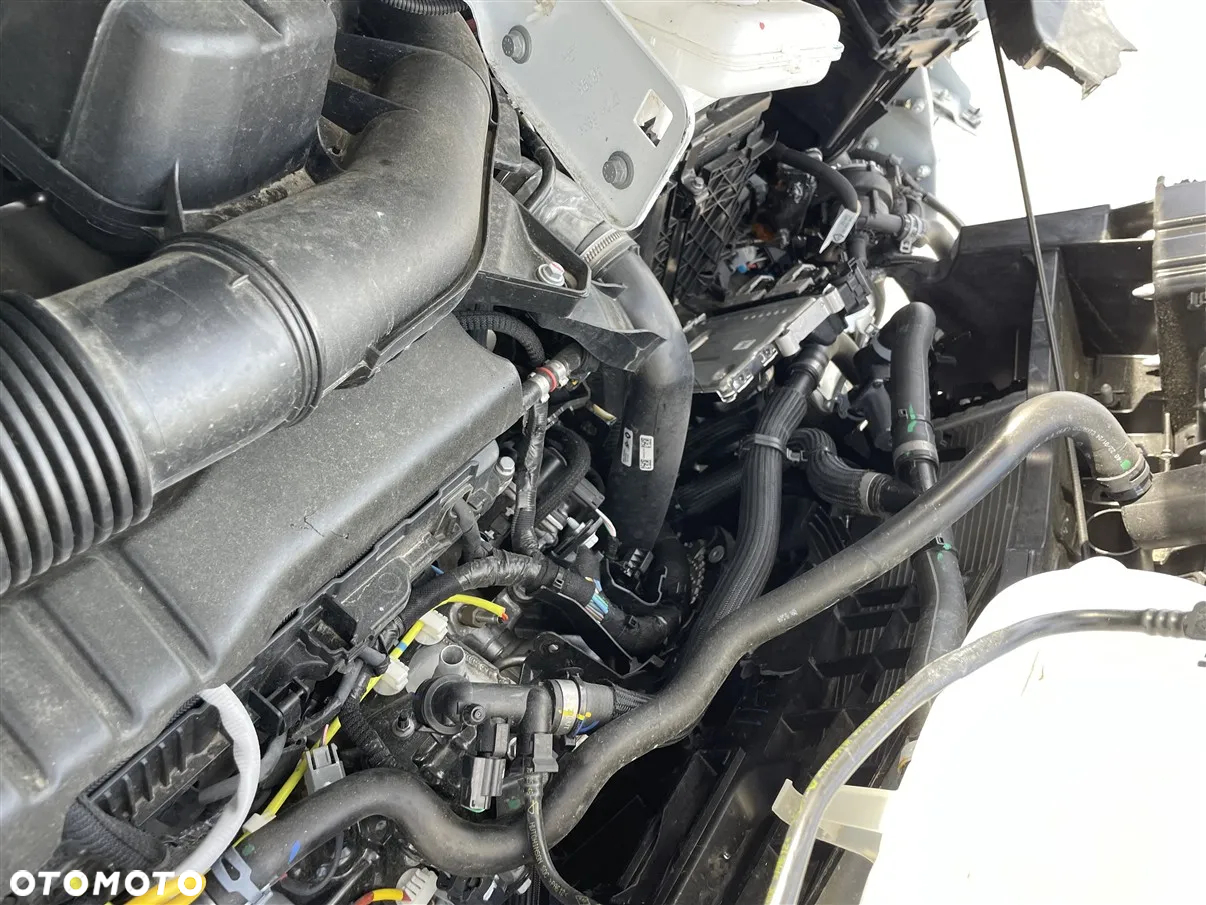 Renault TRAFIC - 19