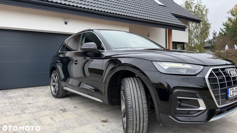 Audi Q5 - 2