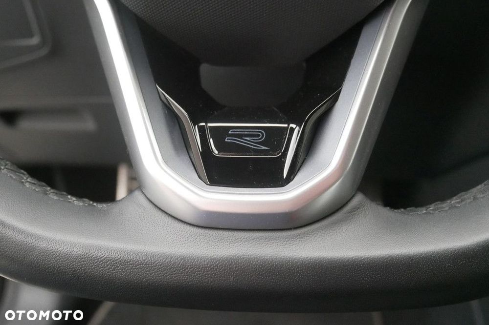 Volkswagen Tiguan 2.0 TSI 4Mot R-Line DSG - 36