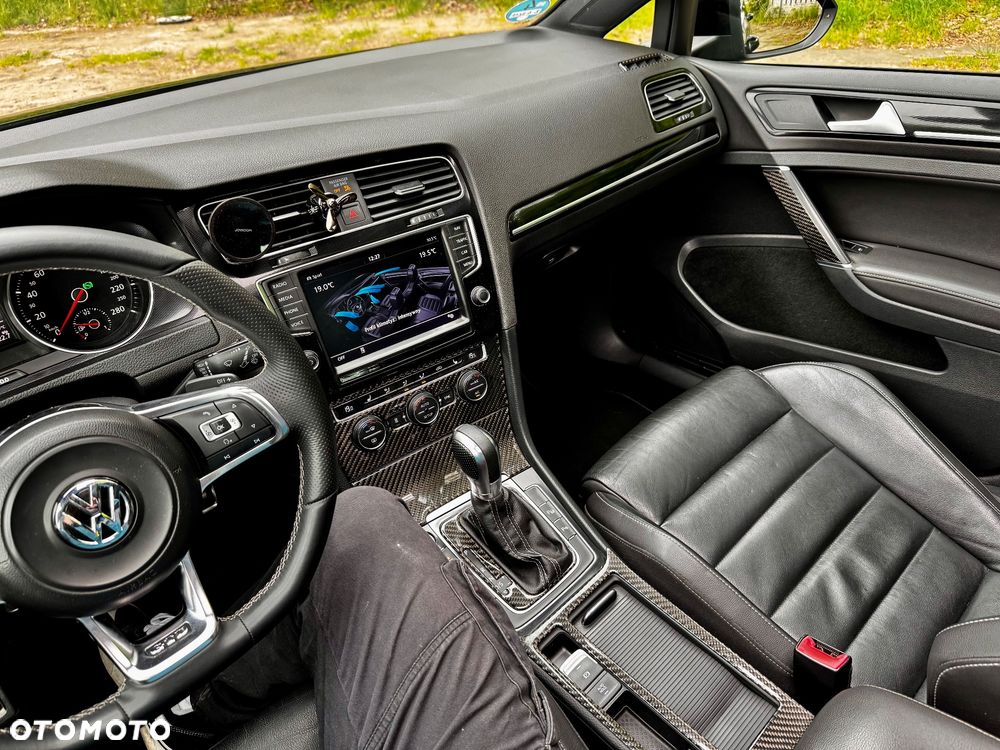 Volkswagen Golf GTD 2.0 TDI SCR DSG - 27