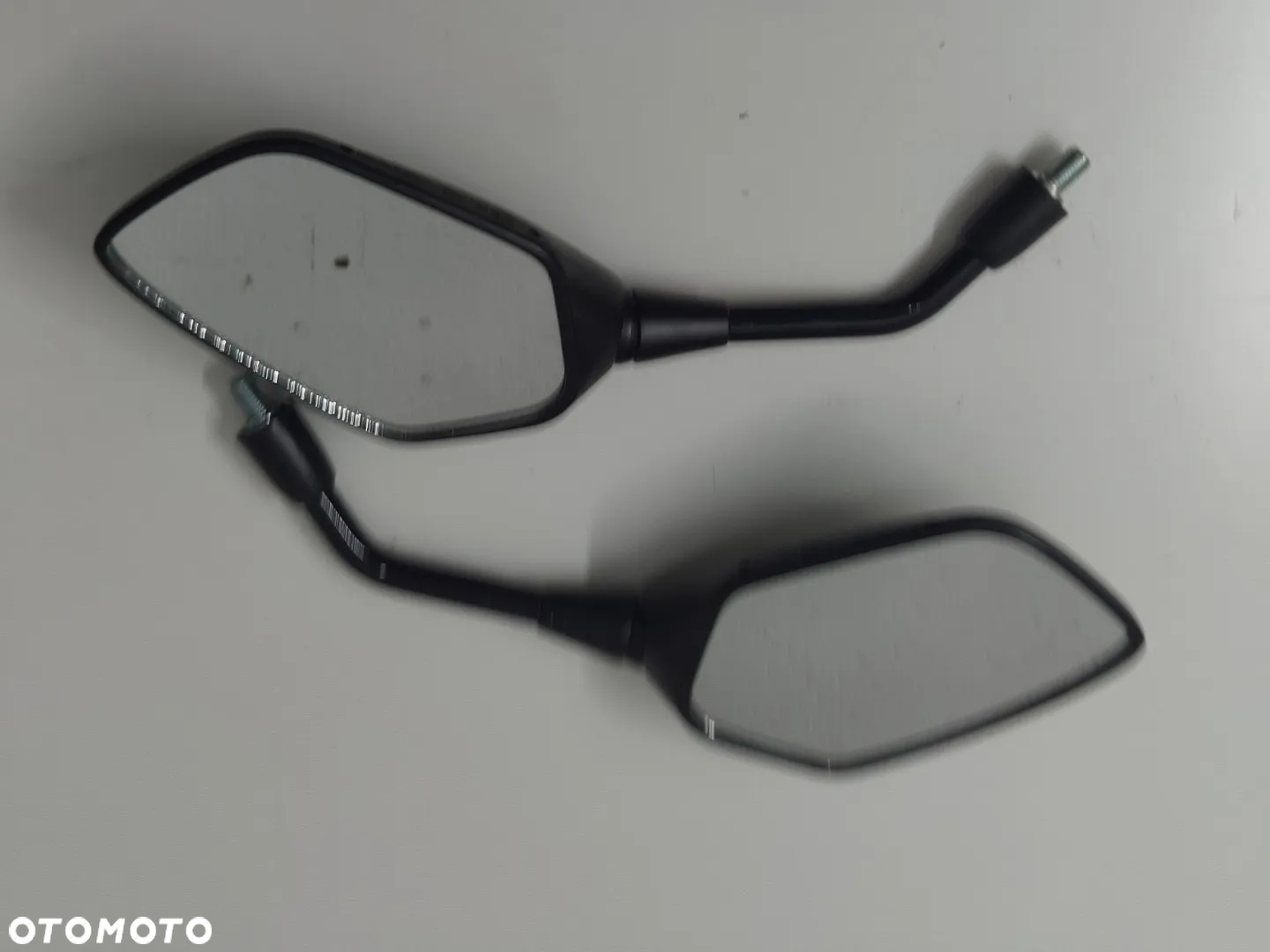 Lusterka Honda Afica Twin CRF 1100 OEM - 2