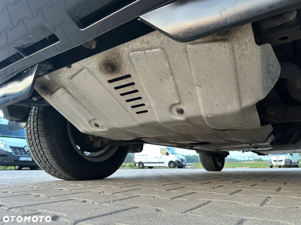 Toyota Land Cruiser LC 2.8 D-4D Invincible - 9